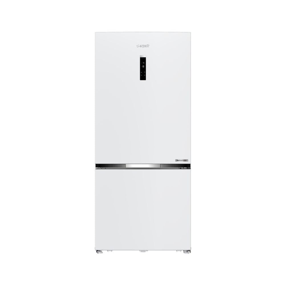 Arçelik 283613 EB Alttan Donduruculu Buzdolabı