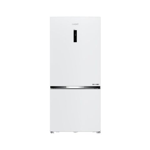 Arçelik 283613 EB Alttan Donduruculu Buzdolabı