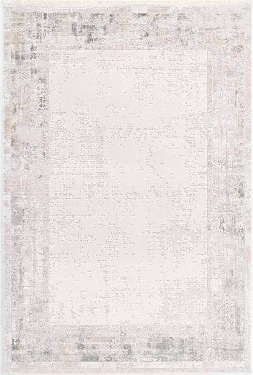 GÜMÜŞSUYU NOVASTYLE 16295 HALI YEŞİL