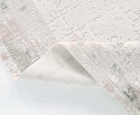 GÜMÜŞSUYU NOVASTYLE 16295 HALI YEŞİL