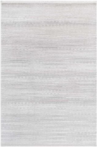 GÜMÜŞSUYU NOVASTYLE 16304 HALI GRİ