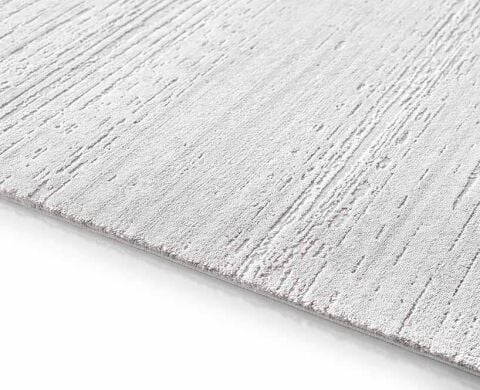 GÜMÜŞSUYU NOVASTYLE 16304 HALI GRİ
