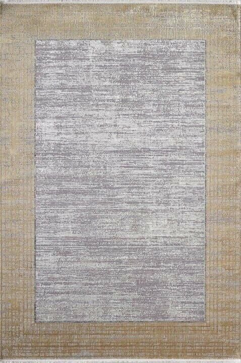 GÜMÜŞSUYU İPEKZADE100 11379 HALI GOLD