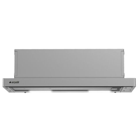 Arçelik P 171 TG Ankastre Sürgülü Aspiratör