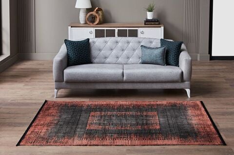 GÜMÜŞSUYU TİERRA 12894 HALI BAKIR