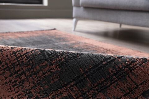 GÜMÜŞSUYU TİERRA 12894 HALI BAKIR