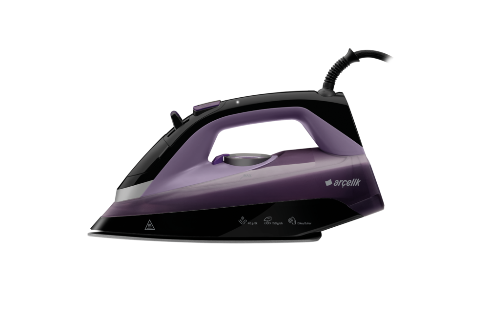 Arçelik BEU 5124 Ütü