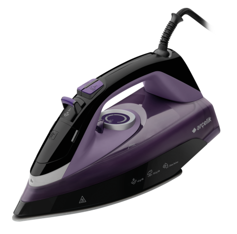 Arçelik BEU 5124 Ütü