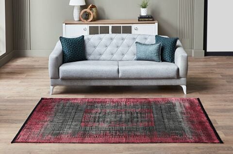 GÜMÜŞSUYU TİERRA 12894 HALI MARSALA