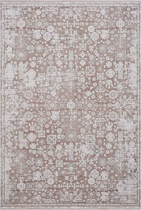 GÜMÜŞSUYU İPEKZADE100 13945 HALI BEJ