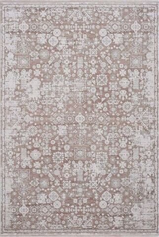 GÜMÜŞSUYU İPEKZADE100 13945 HALI BEJ