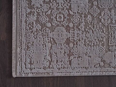 GÜMÜŞSUYU İPEKZADE100 13945 HALI BEJ