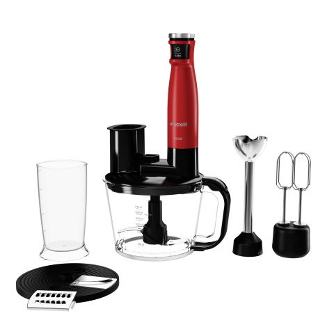 Arçelik RHB 6050 K Resital El Blender