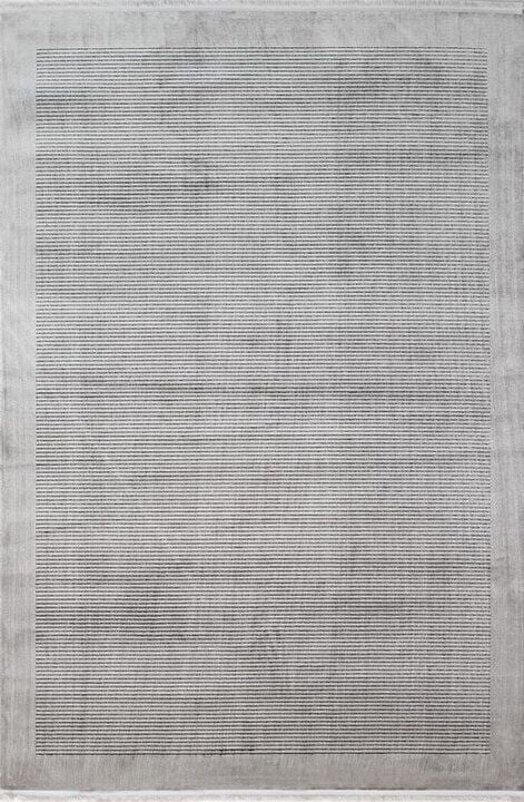 GÜMÜŞSUYU TİERRA 13374 HALI GRİ