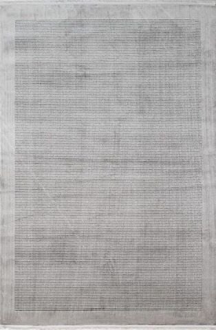 GÜMÜŞSUYU TİERRA 13374 HALI GRİ