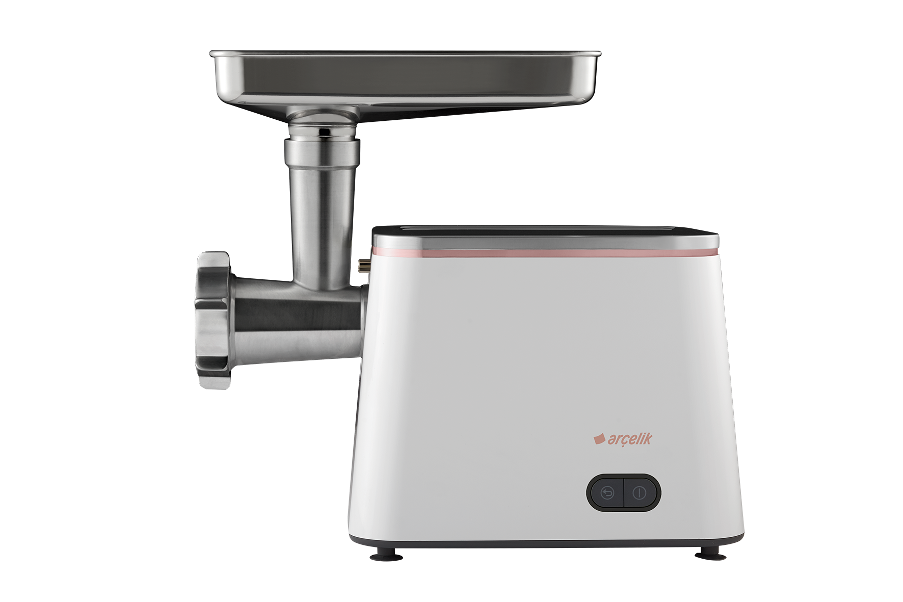 Arçelik KM 6024 M Resital Kıyma Makinesi