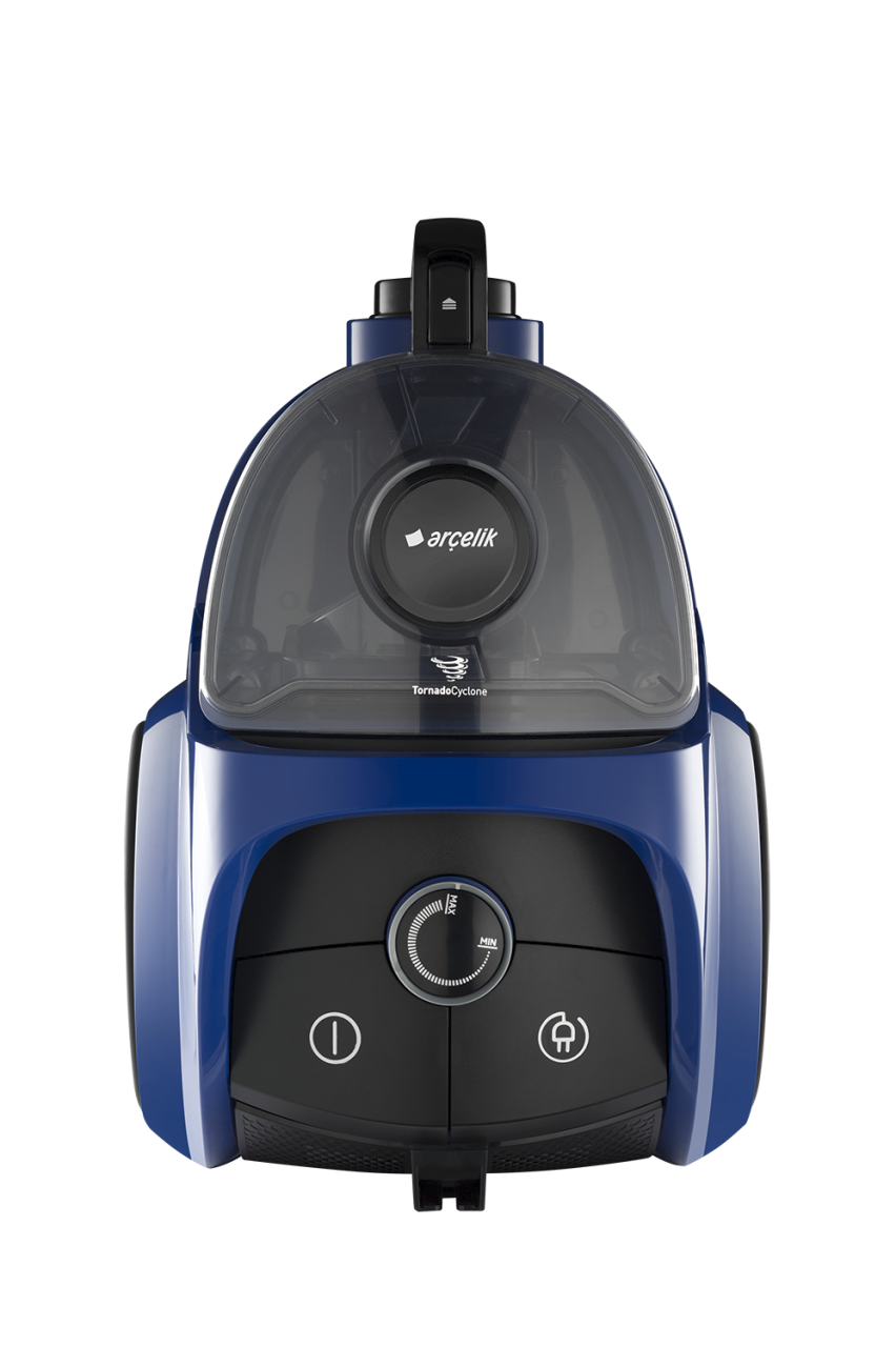 Arçelik S 7564 Toz Torbasız Elektrikli Süpürge