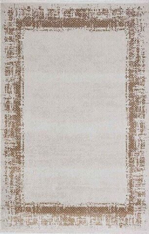 GÜMÜŞSUYU TİERRA 15152 HALI GOLD