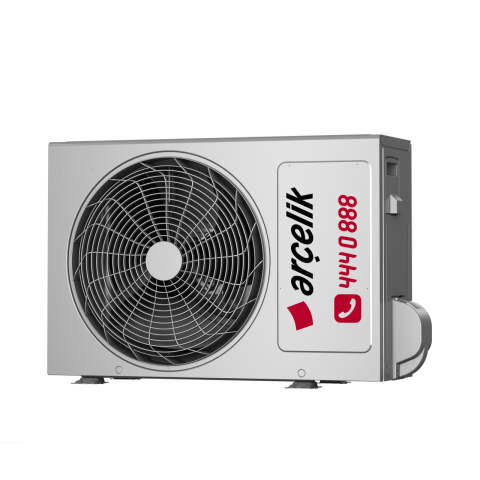 Arçelik 15325 Ev Tipi Klima