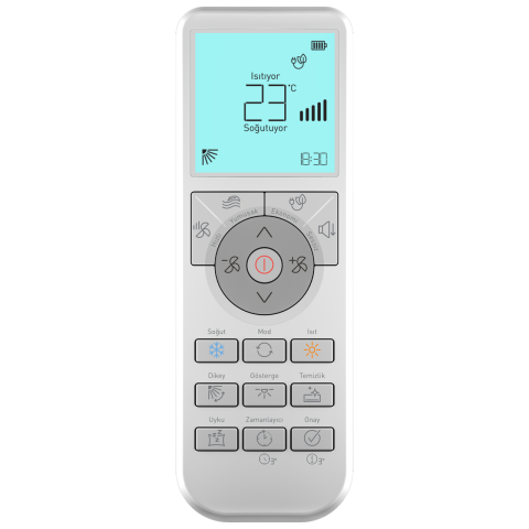 Arçelik 15325 Ev Tipi Klima