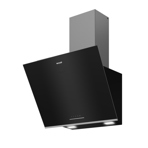 Arçelik ADE 606-2 S Fibona Serisi Ankastre Duvar Tipi Davlumbaz