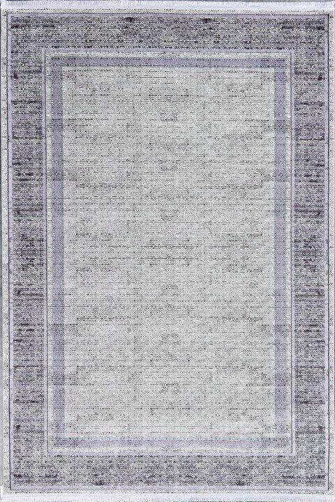 GÜMÜŞSUYU LİDYA 16114 HALI GRİ