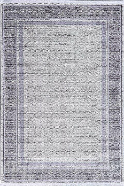 GÜMÜŞSUYU LİDYA 16114 HALI GRİ