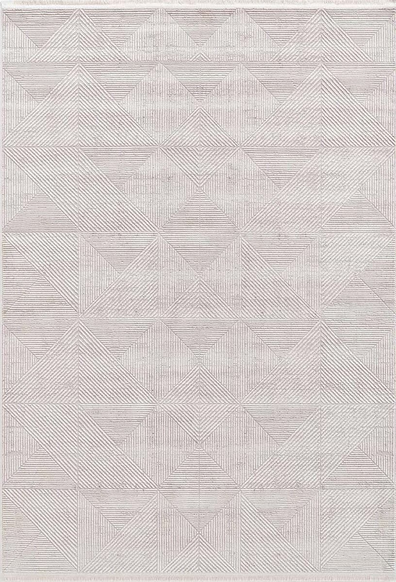 GÜMÜŞSUYU LİDYA 16115 HALI GRİ