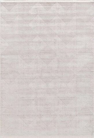 GÜMÜŞSUYU LİDYA 16115 HALI GRİ