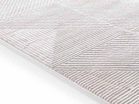 GÜMÜŞSUYU LİDYA 16115 HALI GRİ