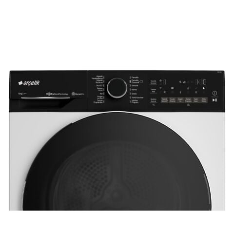 Arçelik 1210 KM Kurutma Makinesi