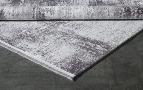 GÜMÜŞSUYU VİERA 11600 HALI GRİ