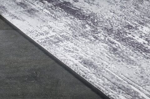 GÜMÜŞSUYU VİERA 11600 HALI GRİ