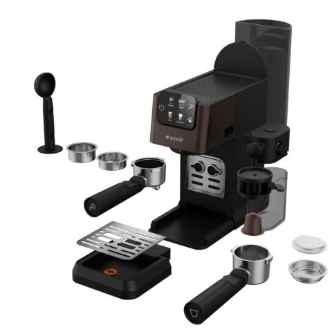 Arçelik Imperium Barista® EM 6450 Kapsüllü Yarı Otomatik Espresso Makinesi