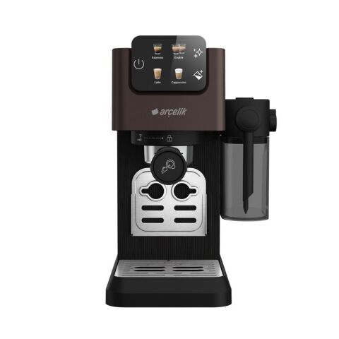 Arçelik Imperium Barista® EM 6450 Kapsüllü Yarı Otomatik Espresso Makinesi