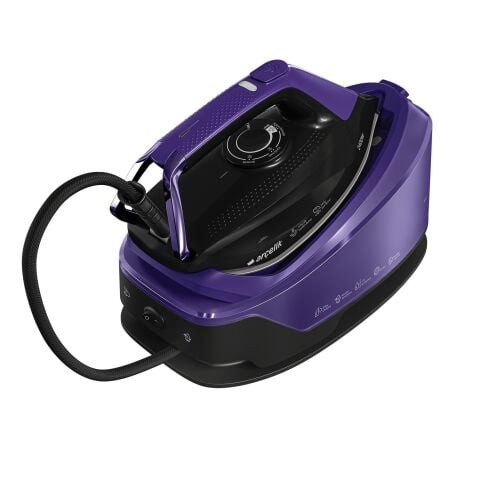 Arçelik BIU 6324 Kazanlı Ütü