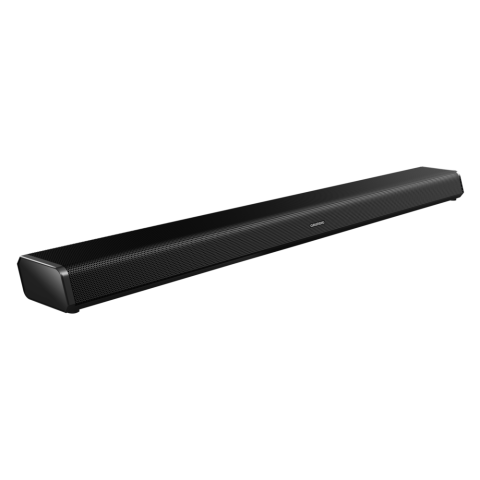 Grundig GSB 910 S Black Hoparlör