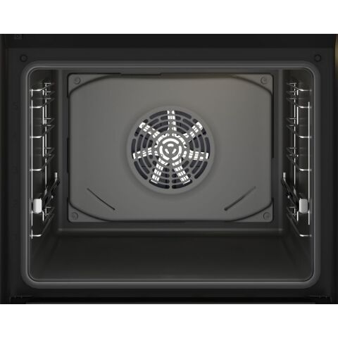 Arçelik AFC 341 B Buhar Destekli Fırın