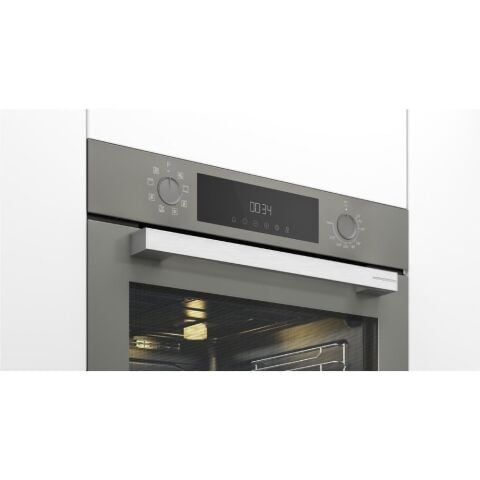 Arçelik AFC 341 G Buhar Destekli Fırın