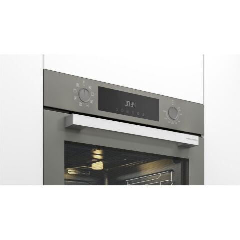 Arçelik AFC 341 G Buhar Destekli Fırın