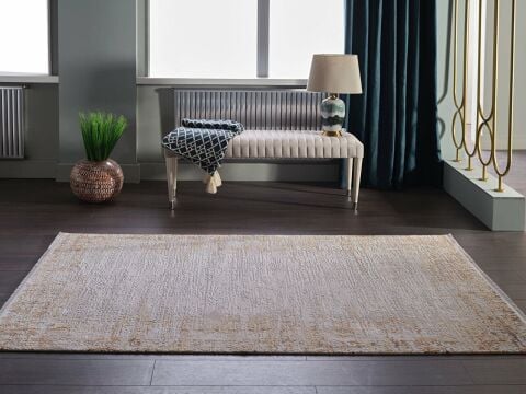 GÜMÜŞSUYU VİERA 13545 HALI BAKIR