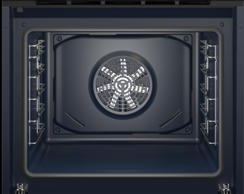 Arçelik AFC 340 B Ankastre Fırın