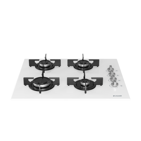 Arçelik OCD T 601-1 EB Gazlı Cam Tablalı Ocak