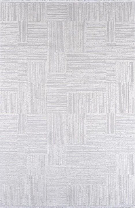 GÜMÜŞSUYU VİERA 15594 HALI KREM