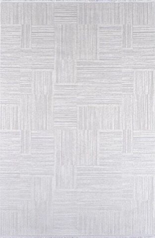 GÜMÜŞSUYU VİERA 15594 HALI KREM