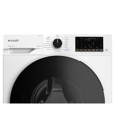 Arçelik 1280 YKM Kurutmalı Çamaşır Makinesi
