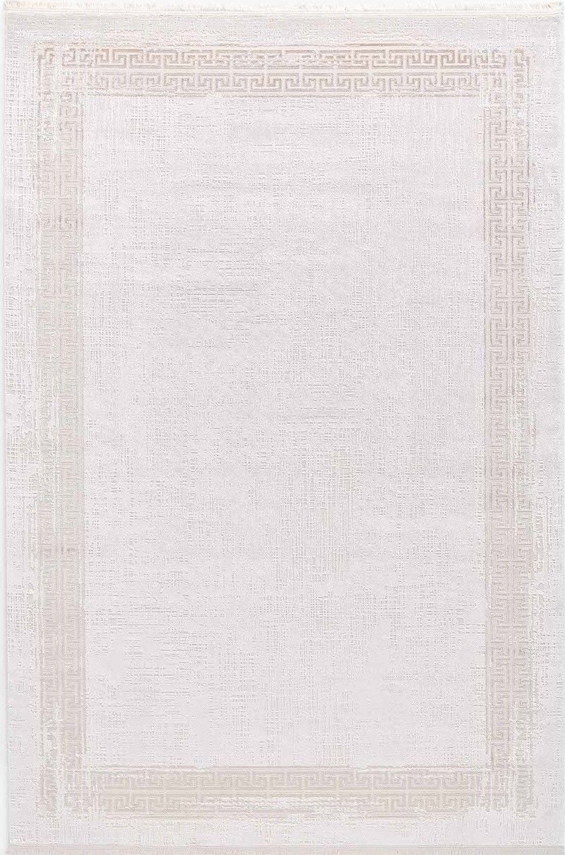 GÜMÜŞSUYU BLACK&BROWN 11298 HALI KAHVE