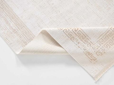 GÜMÜŞSUYU BLACK&BROWN 11298 HALI KAHVE