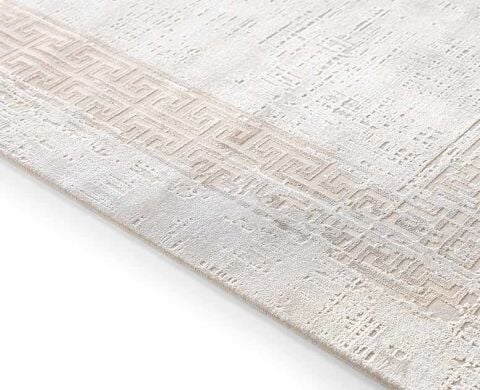 GÜMÜŞSUYU BLACK&BROWN 11298 HALI KAHVE