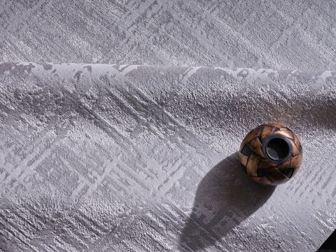 GÜMÜŞSUYU VENİTA 11961 HALI GRİ